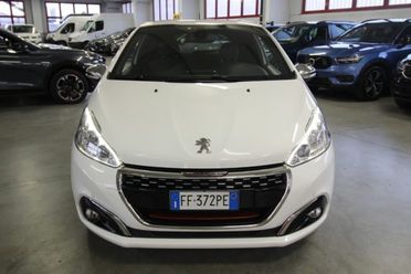 PEUGEOT 208 1° serie THP 208 S&S 3 porte GTi