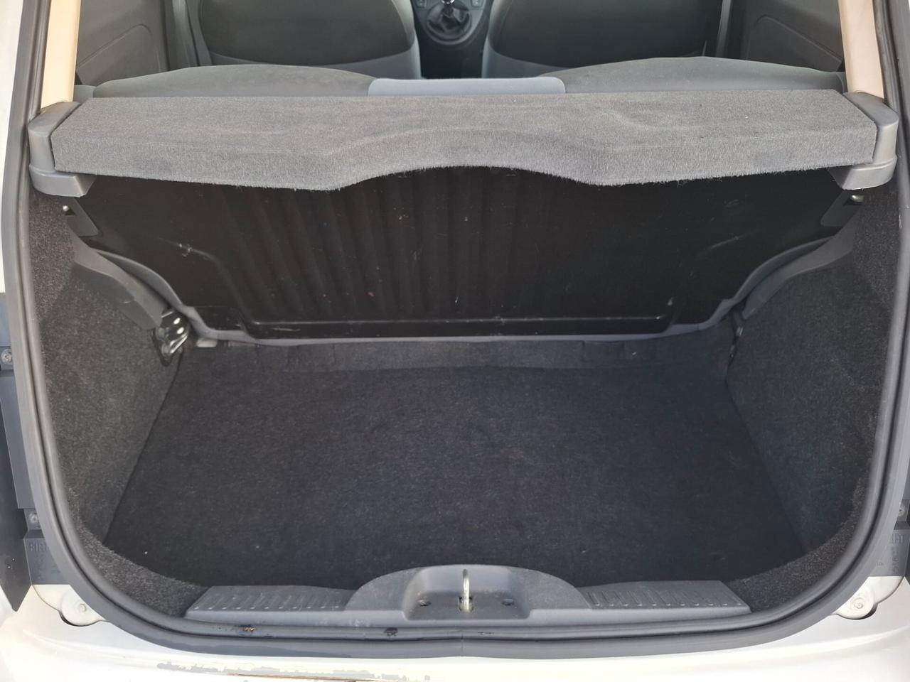 Fiat 500 1.2 by DIESEL