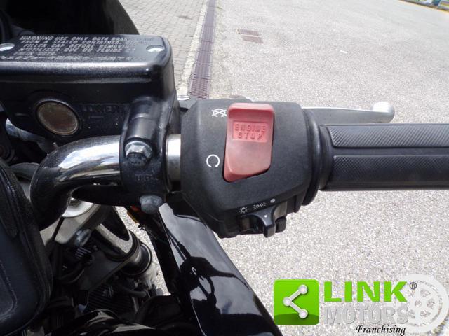 HONDA Hornet 600 S CB 95CV Carenata