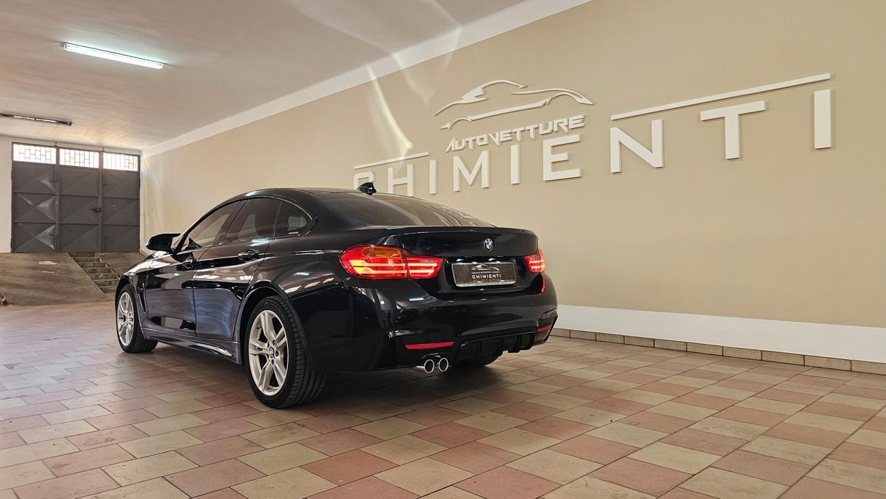 Bmw 420 420d xDrive Coupé Msport