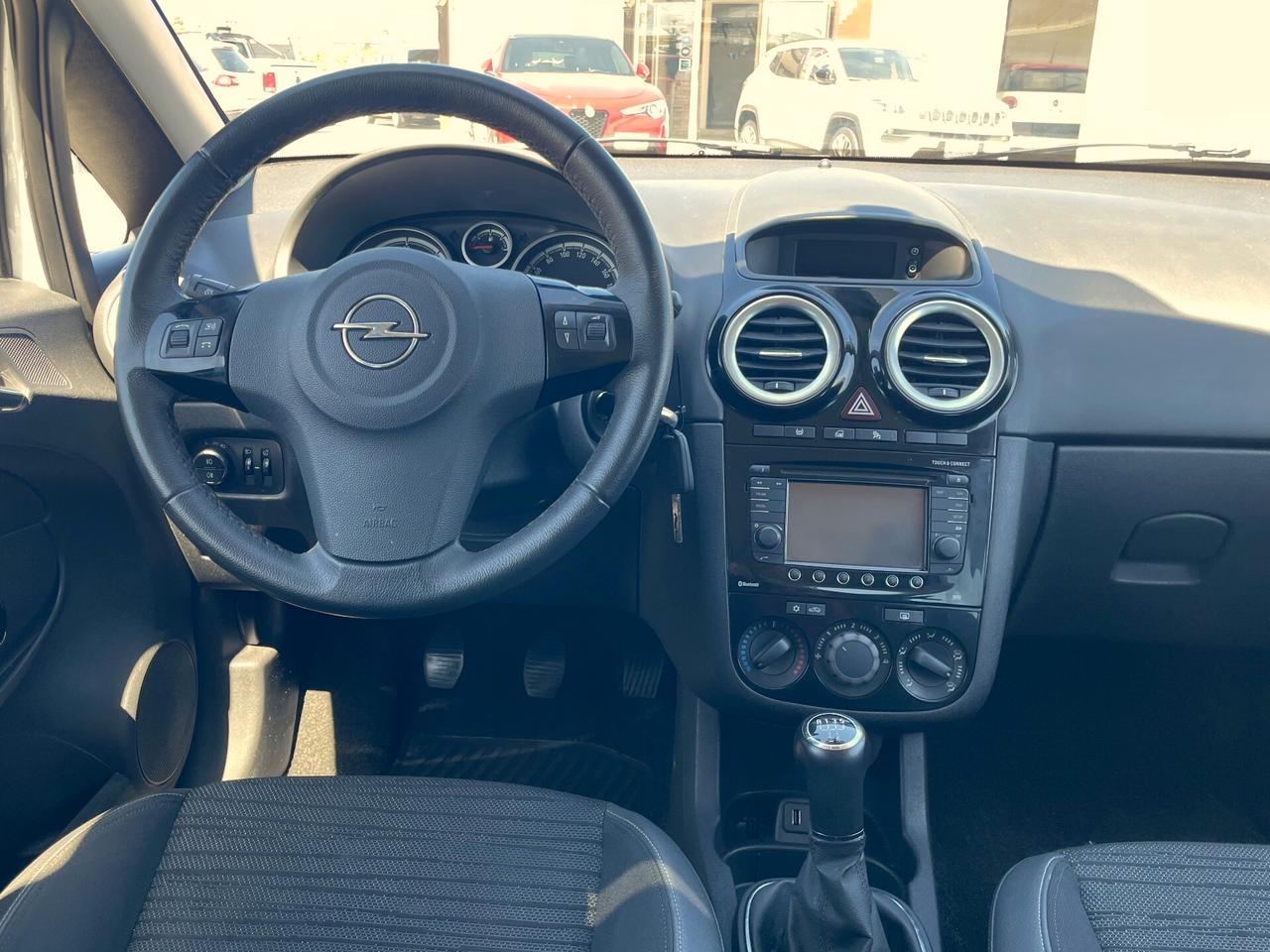 Opel Corsa 1.3 CDTI 75CV COSMO