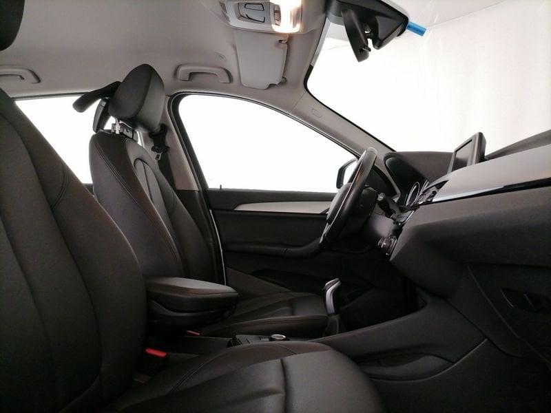 BMW X1 sdrive16d