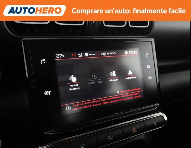 CITROEN C3 Aircross PureTech 82 Feel