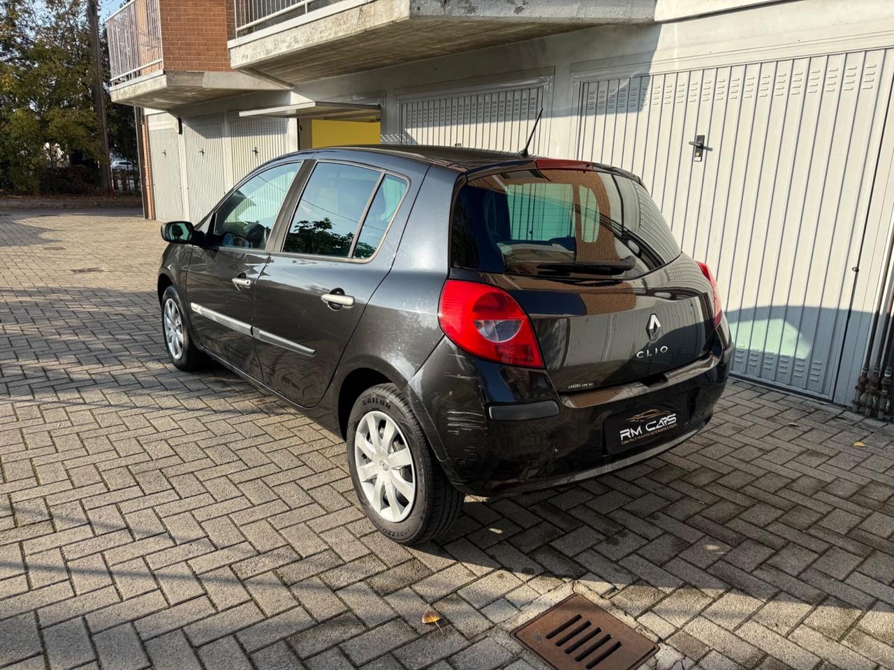 Renault Clio 1.2 16V 5 porte Le Iene