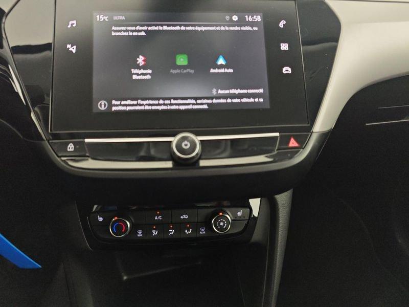 Opel Corsa 1.2 Edition