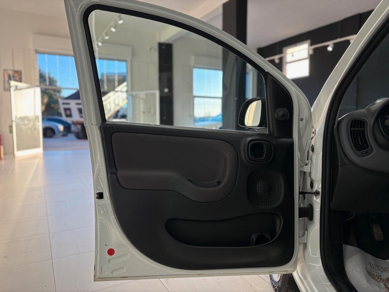 Fiat Panda 0.9 TwinAir Turbo Natural Power N1 2016