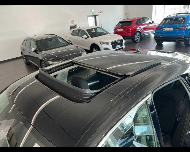 AUDI Q5 SPB 40 TDI quattro S tronic Business Advanced