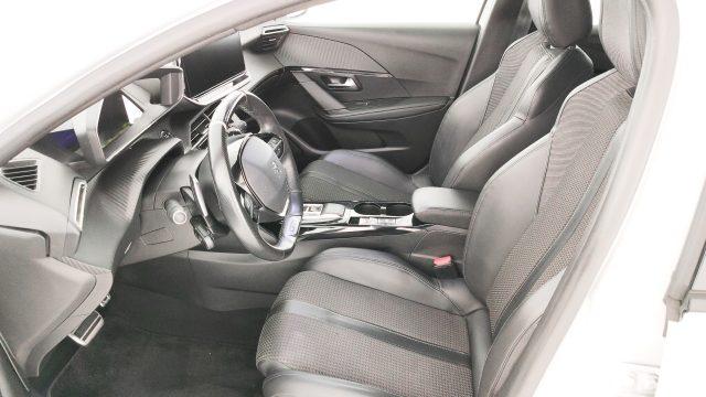 PEUGEOT 208 PureTech 100 Stop&Start EAT8 5 porte GT