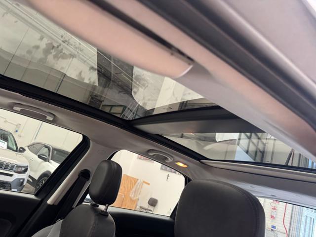 FIAT 500L 1.3 Multijet 85 CV Dualogic Lounge
