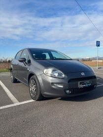 FIAT Punto NEOP. 1.3 MJT II S&S 85 CV 5 porte ECO Lounge