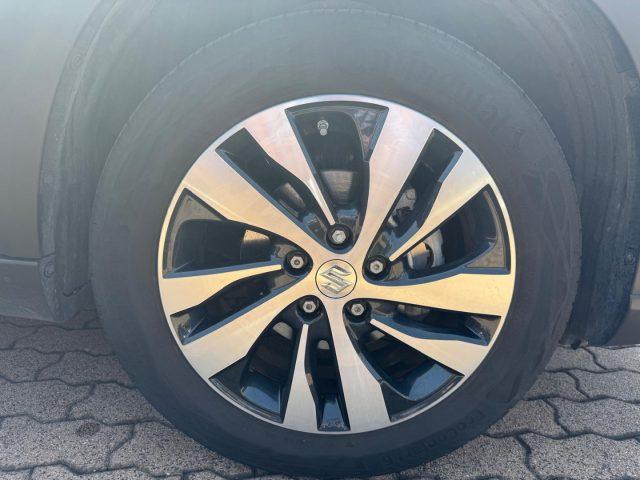 SUZUKI S-Cross 1.5 FULL HYBRID 4WD AllGrip A/T Starview