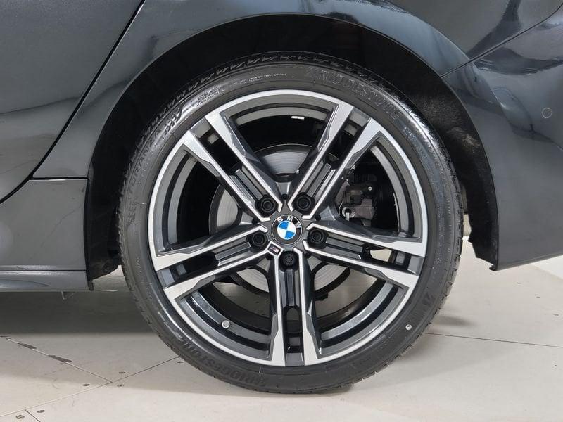BMW Serie 1 F40 Benzina 118i Msport 136cv auto
