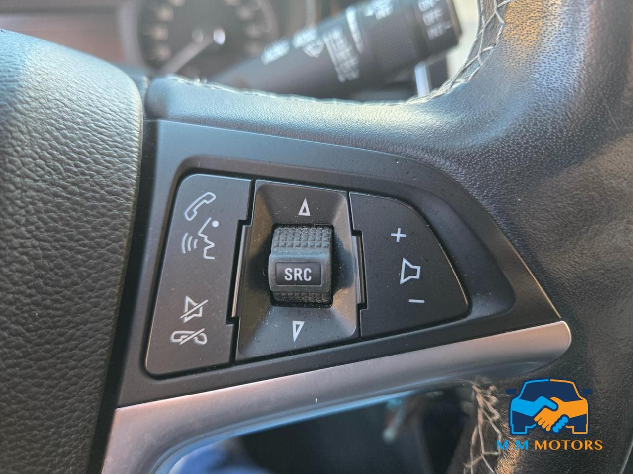 Opel Mokka X 1.4 t Innovation Gpl 140cv