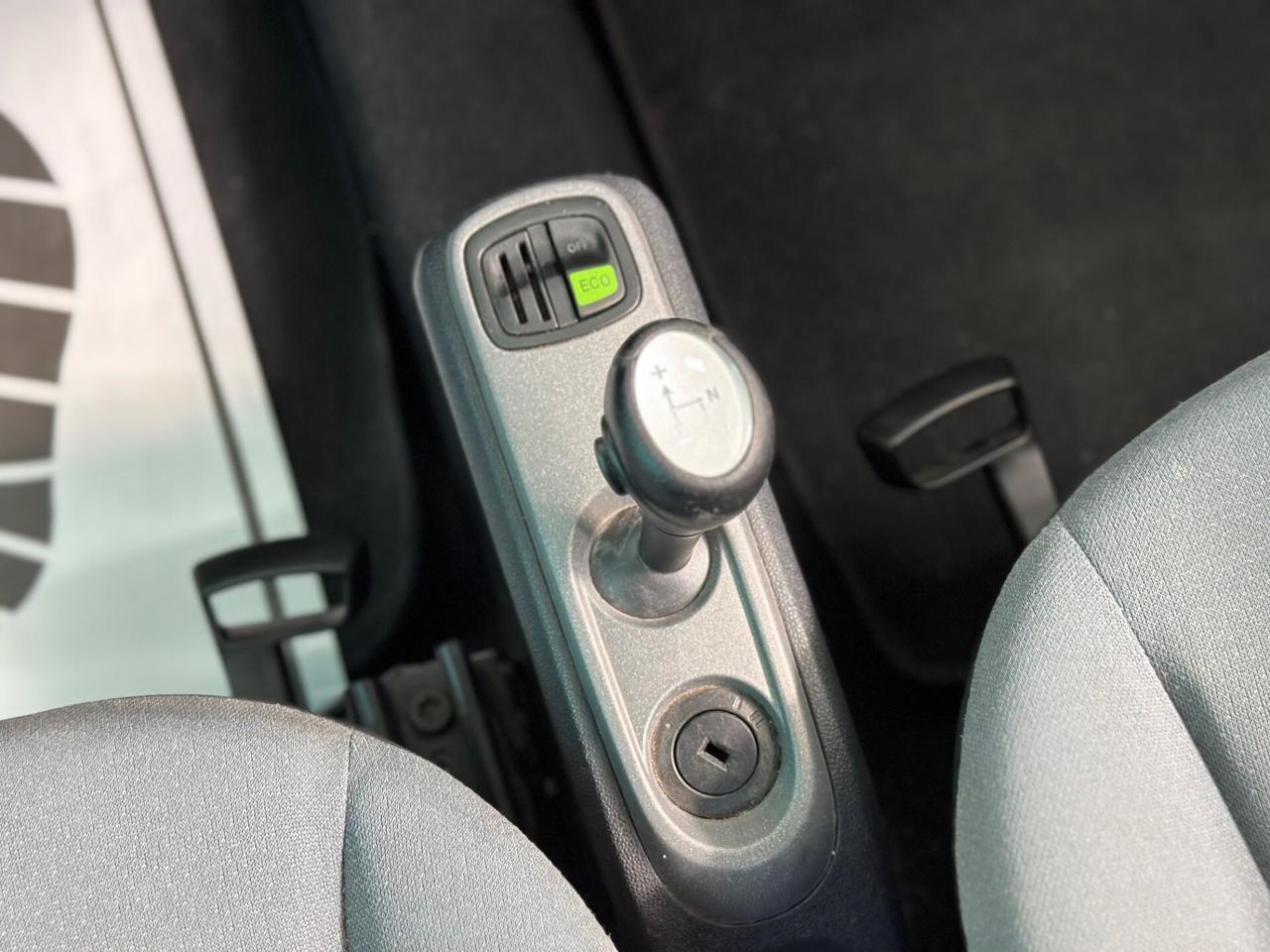 Smart ForTwo 1.0 mhd benzina cambio automatico