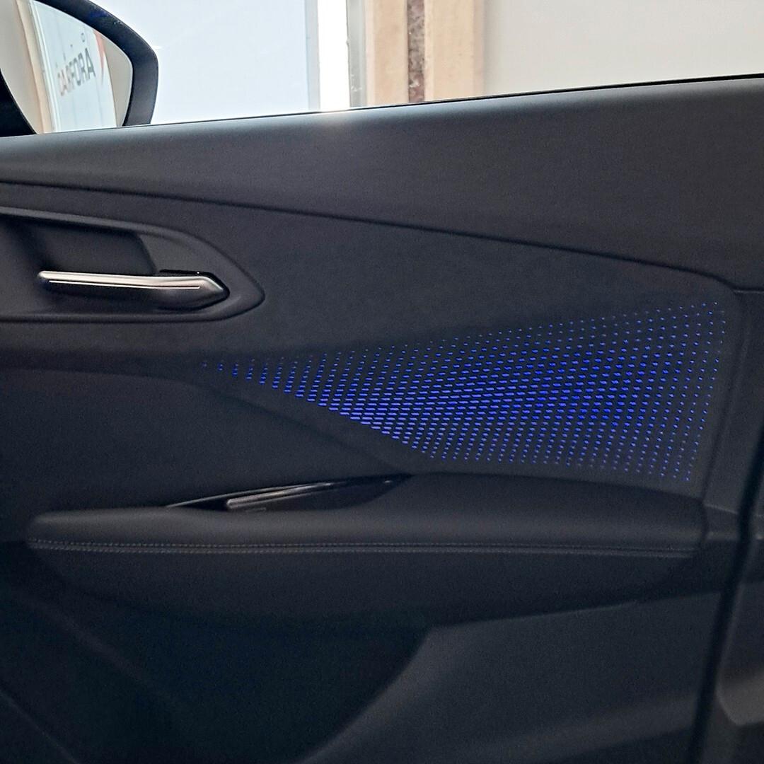 Audi Q3 35 TFSI S tronic Identity Black