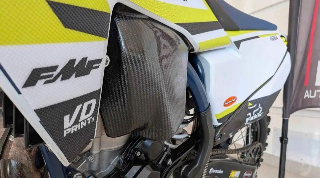 Husqvarna FE 350