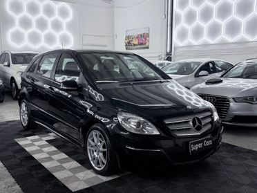 Mercedes-benz B 160 BENZINA BlueEFFICIENCY Chrome 2010