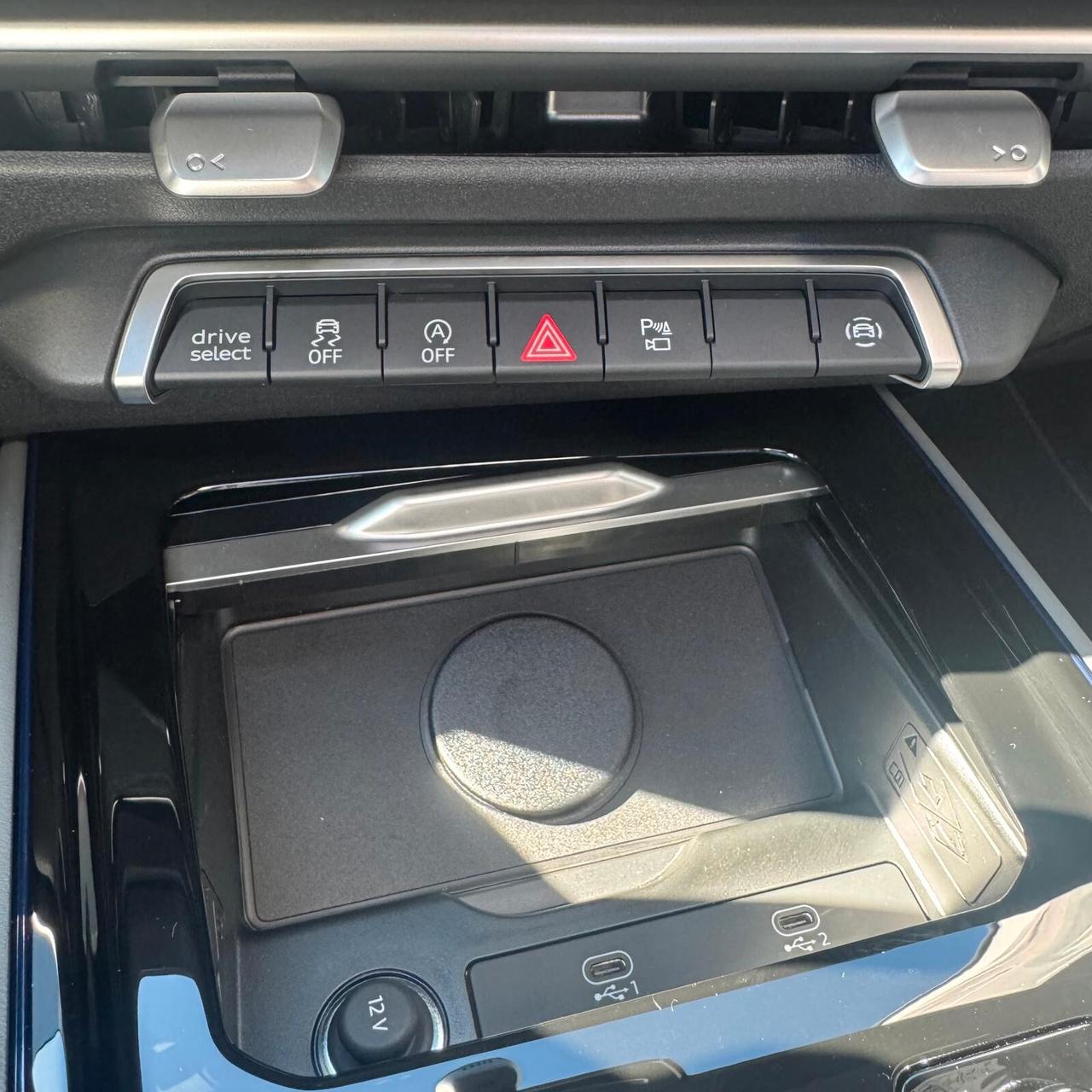 Audi Q3 SPB quattro S-line 193cv KM ZERO