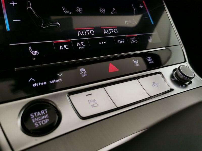 Audi A7 Sportback 45 3.0 tdi mhev Business plus quattro s-tronic