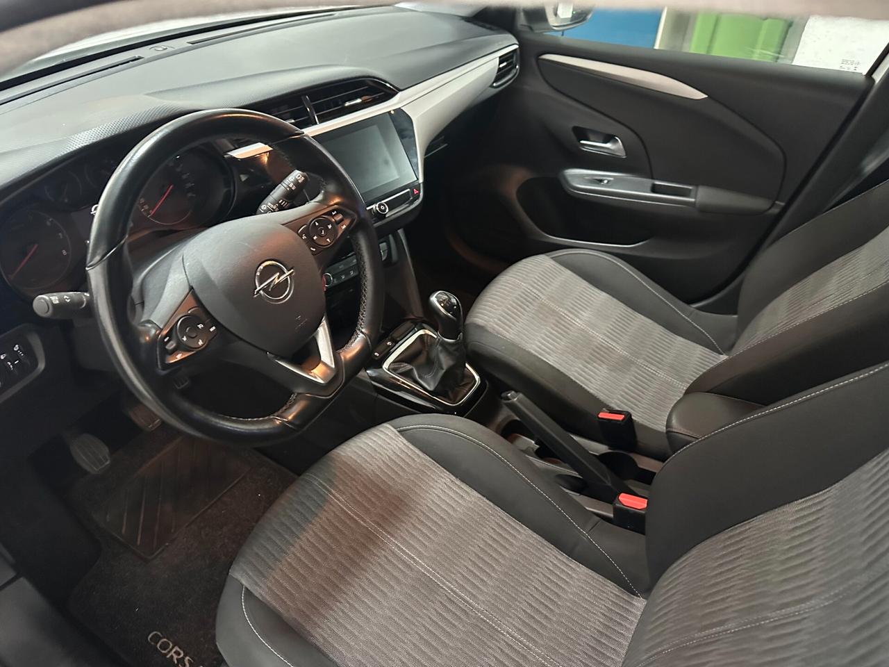 Opel Corsa 1.2 Edition s&s