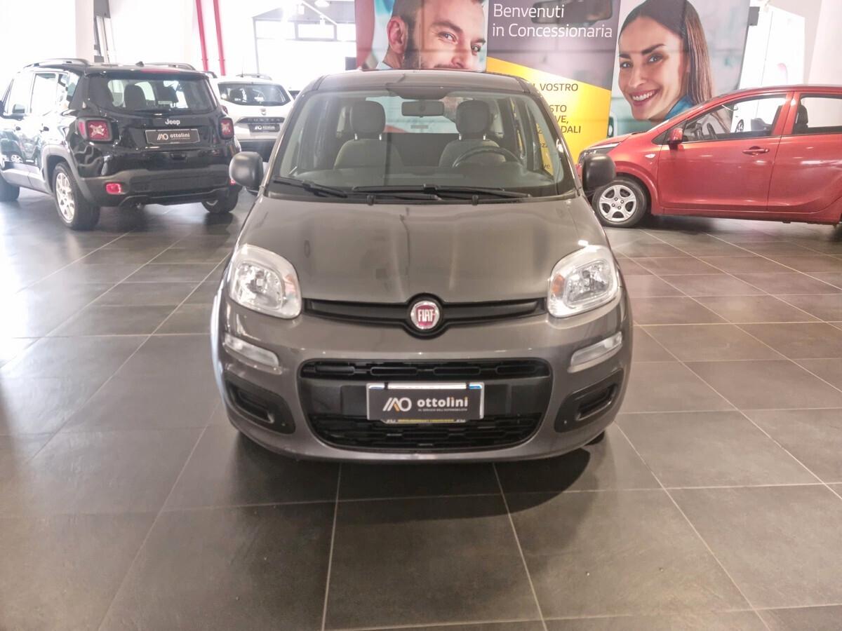 Fiat Panda 1.0 Hybrid 70cv AZIENDALE
