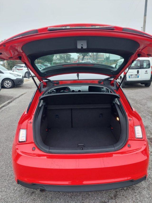 AUDI A1 SPB 1.4 TDI ultra Design NEOPATENTATI