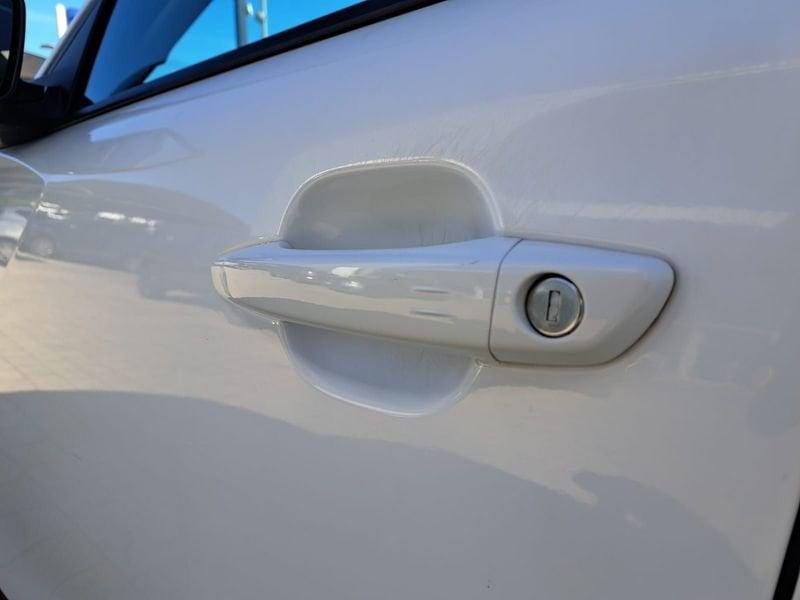 Peugeot 2008 1.2 puretech Allure s&s 100cv