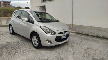 Hyundai iX20 1.4 90 CV APP MODE