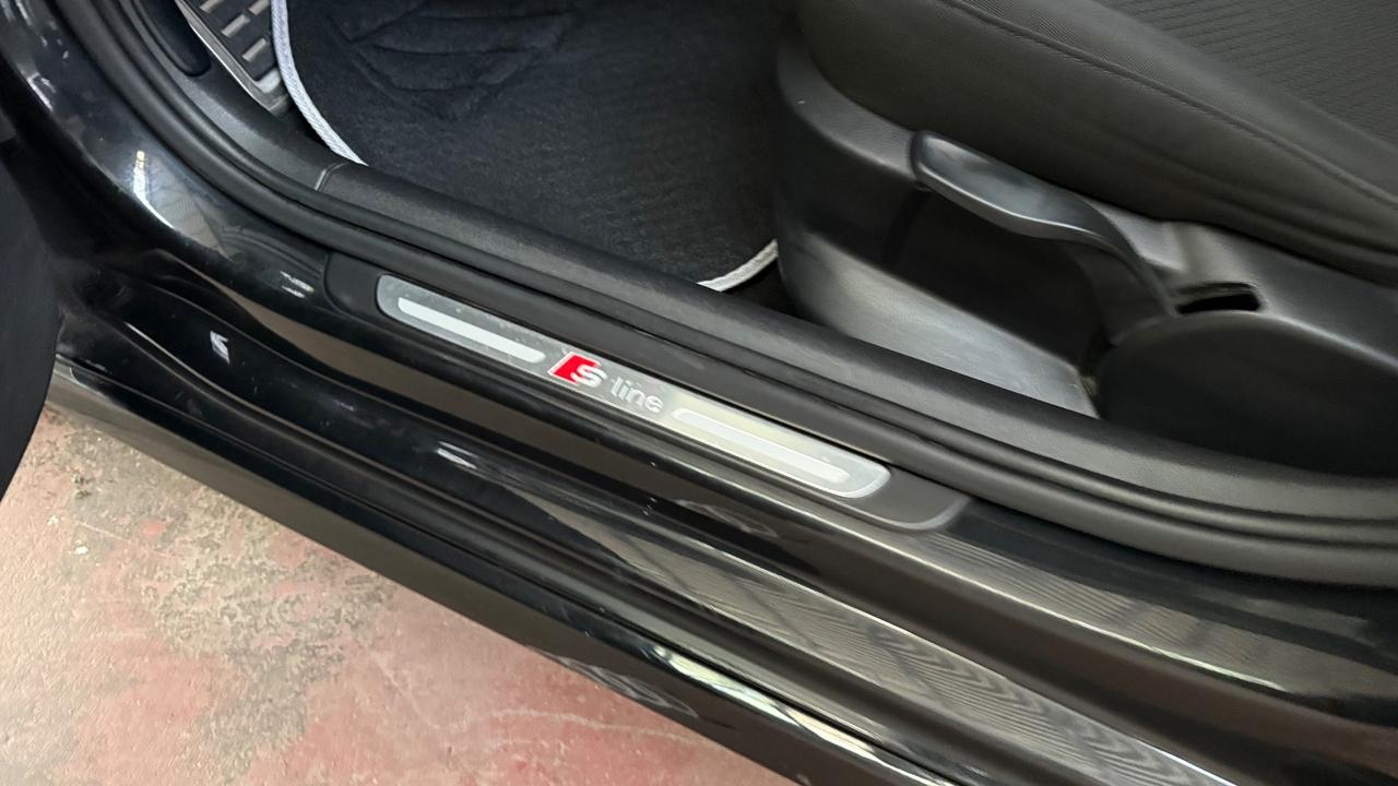 Audi A1 1.4 TDI Sport