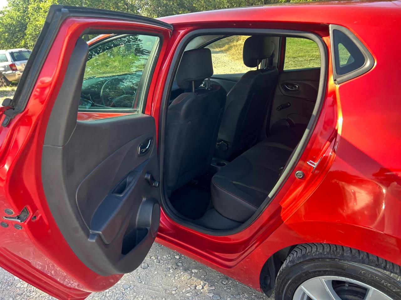 Renault Clio 1.2 75CV 5 porte Live neopatentati permute