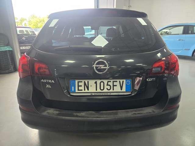 Opel Astra Sports Tourer 1.7 cdti Cosmo 125cv