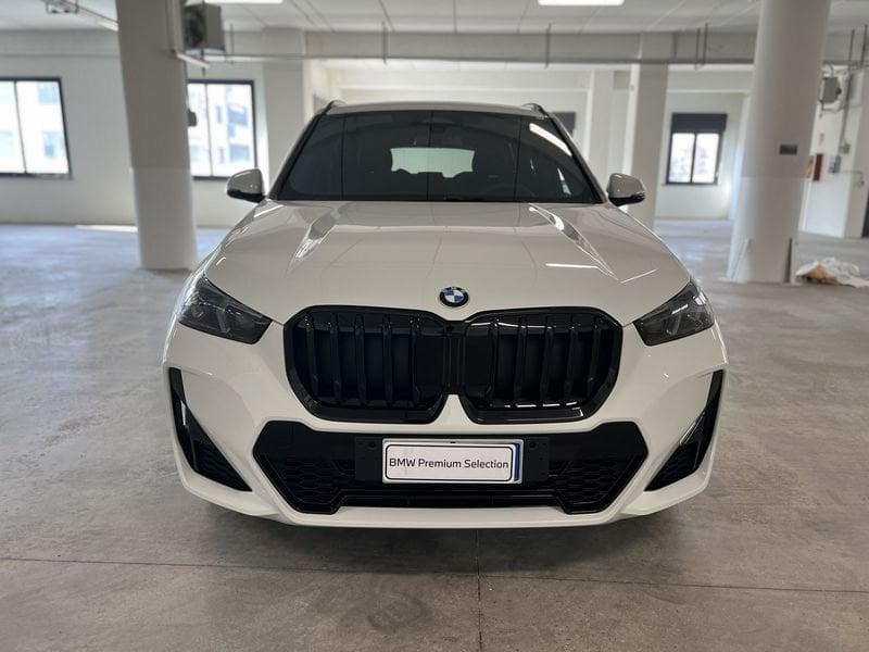 BMW X1 Serie X SDRIVE18D