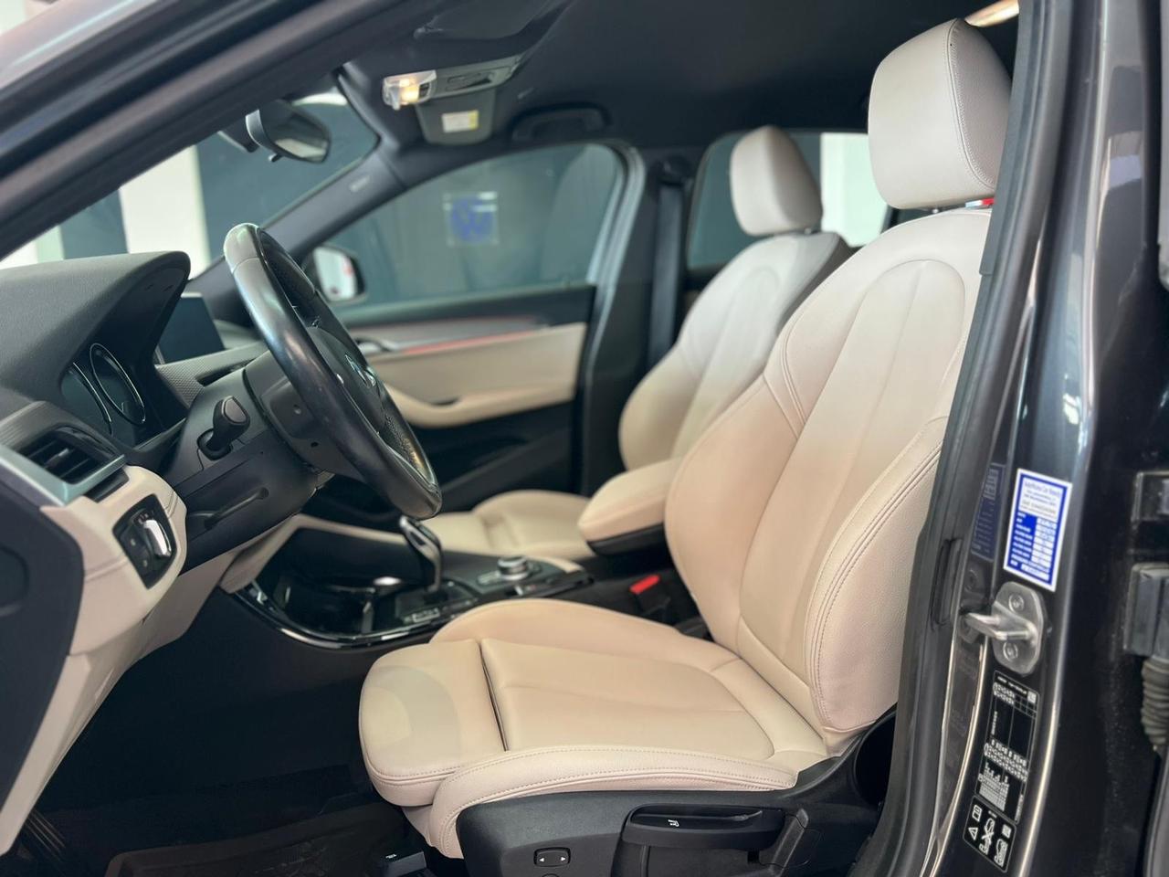 Bmw X2 xDrive20d Msport