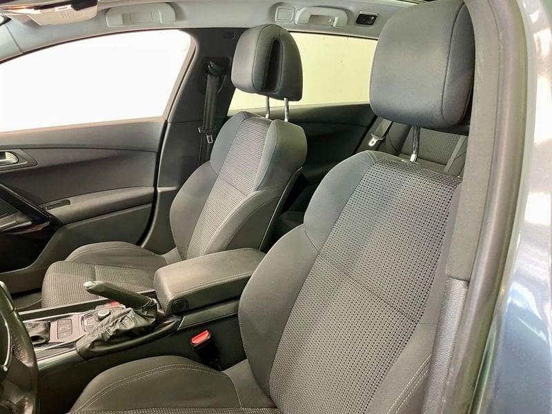 Peugeot 508 2.0 HDi 163CV aut. SW Ciel Allure