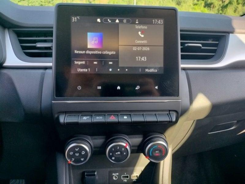 Renault Captur 1.0 TCE 90 EQUILIBRE