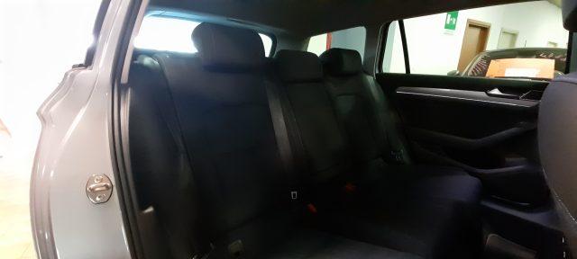 VOLKSWAGEN Passat Variant 1.4 GTE DSG Plug-In-Hybrid