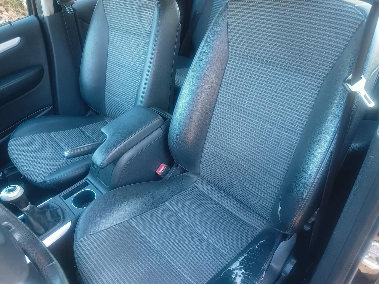 Mercedes B 180 CDI Sport per Commercianti