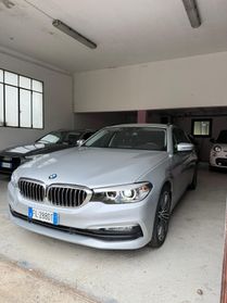 Bmw 530 530d 249CV Touring Business