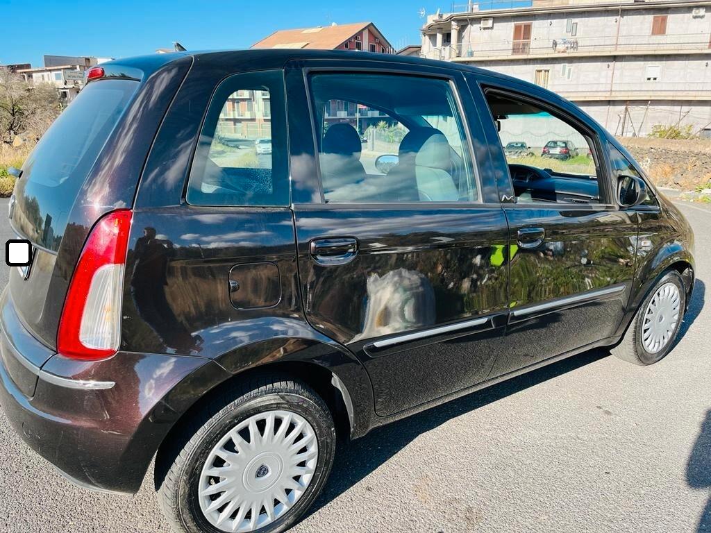 Lancia MUSA 1.3MLJT O-C-C-A-S-I-O-N-E