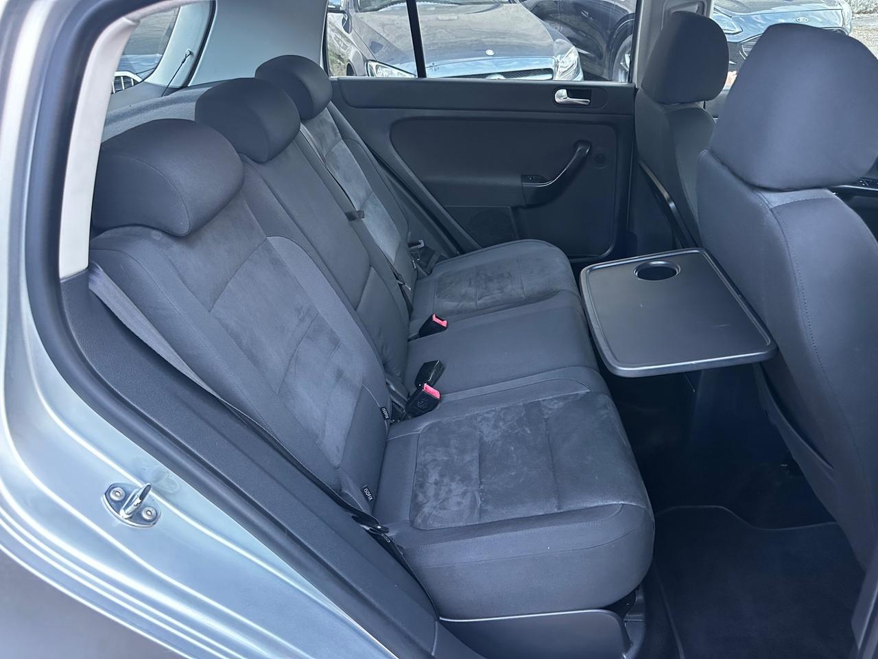 Golf 6 Plus 1.6 TDI 105cv DPF Highline 2010