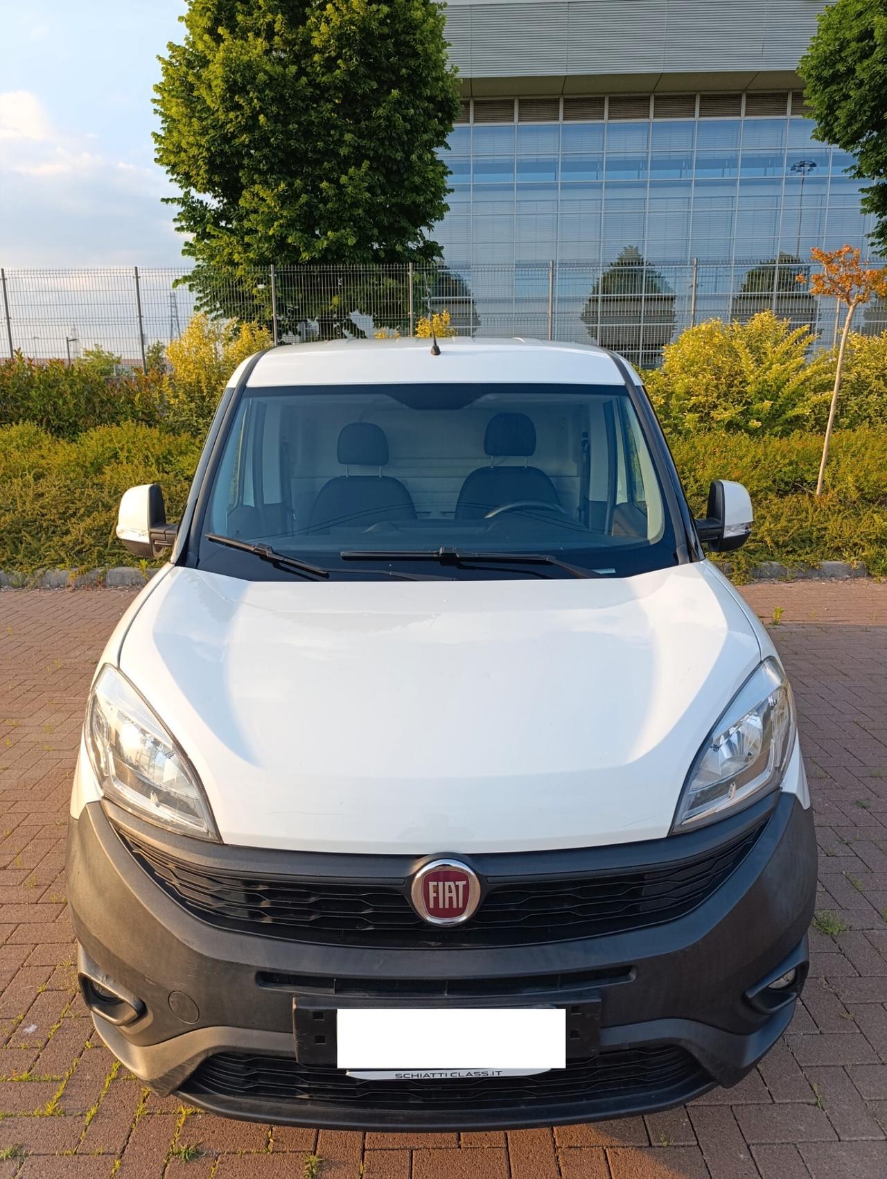Fiat Doblo 1.3 MJT #GM