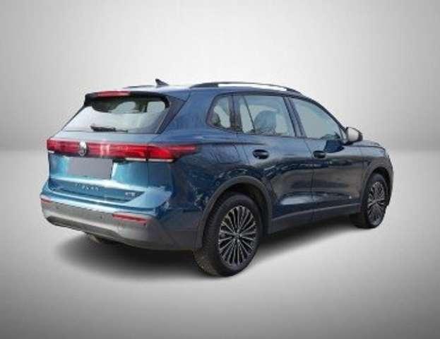 Volkswagen Tiguan 1.5 eTSI DSG LIFE 150CV NUOVO MODELLO ONLY PROMO