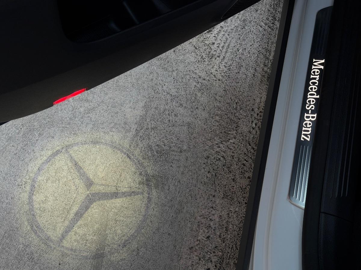 New Mercedes GLA 220d 4Matic AMG Line Premium Plus 190CV