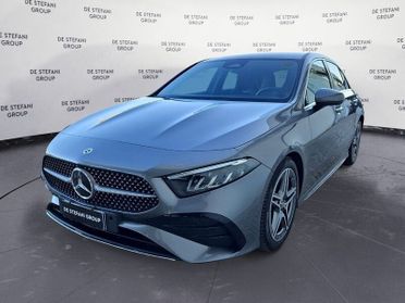 Mercedes-Benz Classe A A 200 d AMG Line Advanced Plus