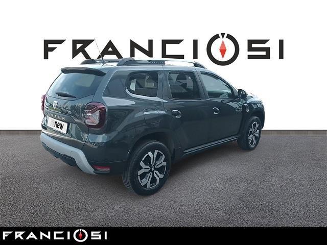 DACIA Duster 1.0 tce Prestige up Gpl 4x2 100cv