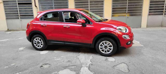 FIAT 500X 1.4 MultiAir 140 CV City Cross