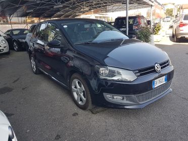 Volkswagen Polo 1.4 5 porte Highline