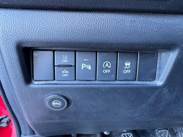 SUZUKI Swift 1.2 Hybrid Cool GPL Ok neopatentati