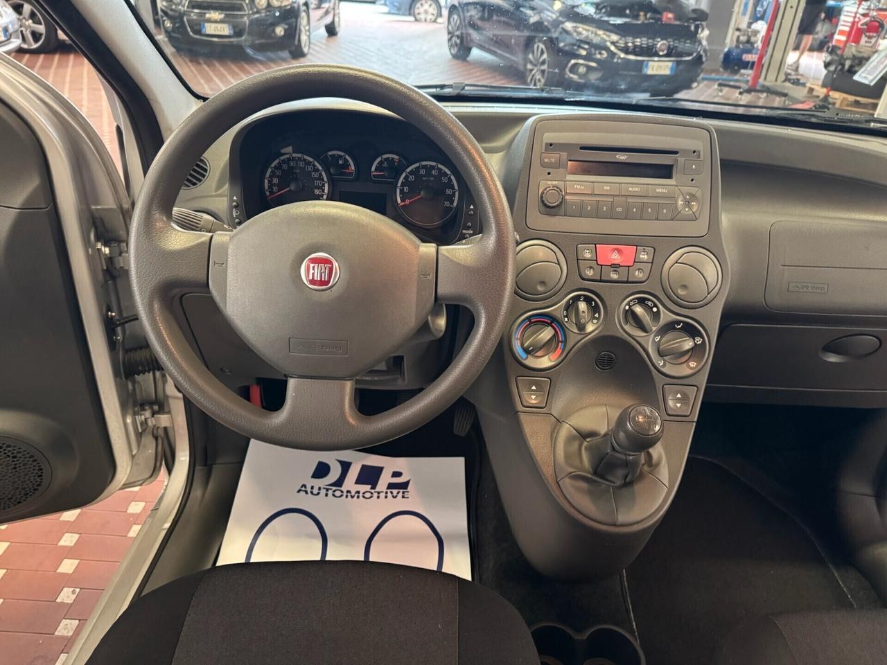 Fiat Panda 1.2 4x4 Climbing - UNICO PROPRIETARIO
