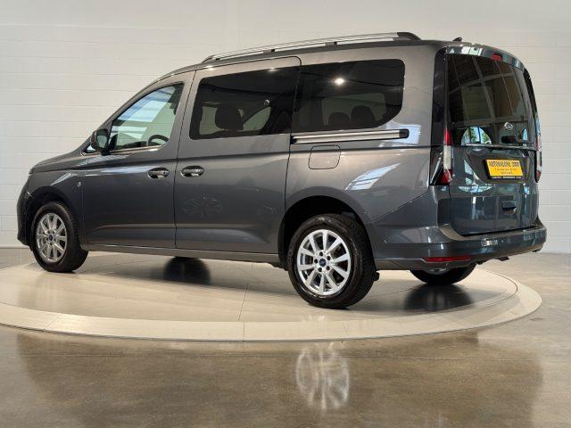 FORD Tourneo Connect Grand Tourneo 1.5 114 cv Titanium PREZZO REALE